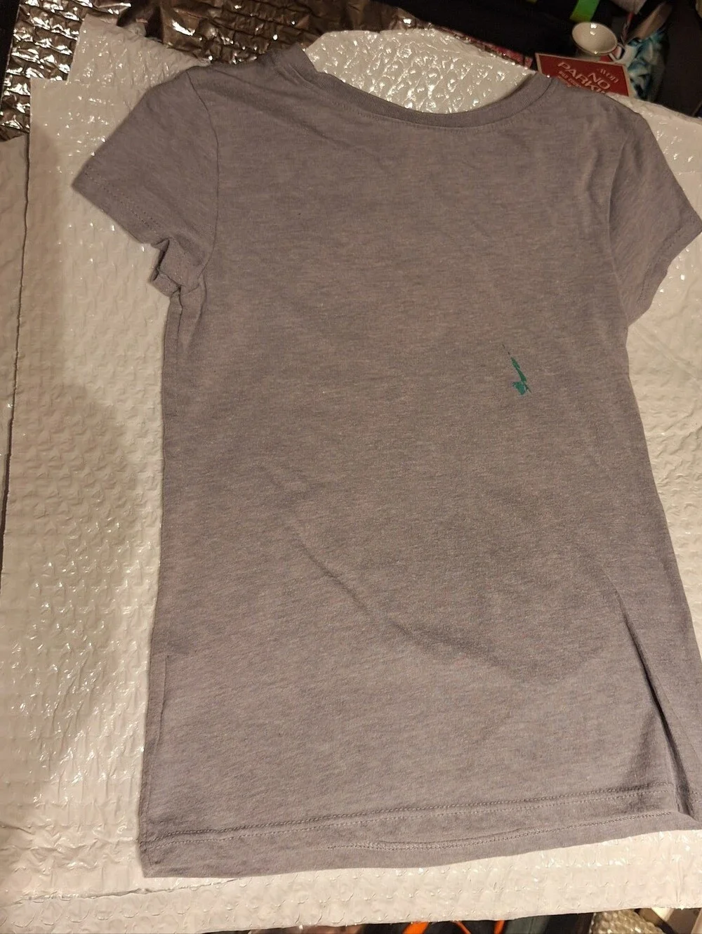 Girls' Unicorn Graphic shirts with Pink Accents